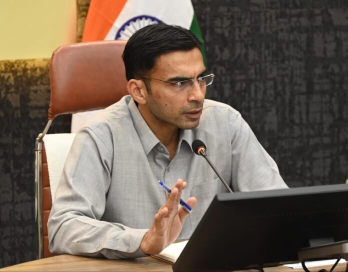 एक और एजेंसी आई डीएम की क्यूआरटी के निशाने पर; यूपीसीएल पर 02 माह का लगा प्रतिबन्ध; कार्य अनुमति निरस्त