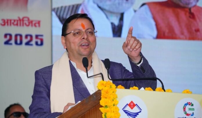 धामी सरकार की उधमसिंहनगर जनपद को बड़ी स्वास्थ्य सौगात, 300 बेड और 100 एमबीबीएस सीटों के साथ रुद्रपुर मेडिकल कॉलेज संचालित