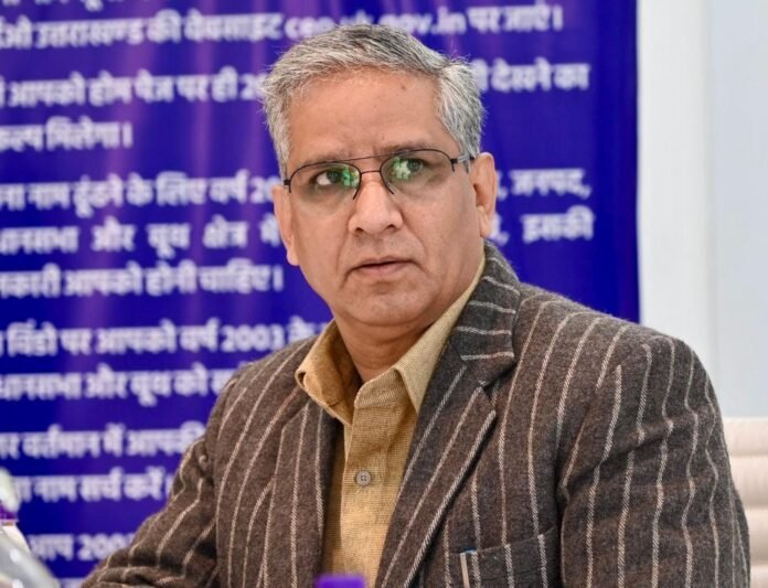 मतदाताओं के मताधिकार की सुरक्षा के लिए 10 जनवरी तक बढ़ाया गया “BLO आउटरीच अभियान