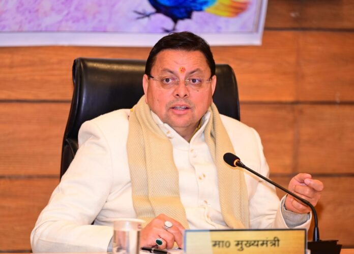 नीति आयोग की निर्यात तैयारी सूचकांक 2024 में उत्तराखंड अव्वल