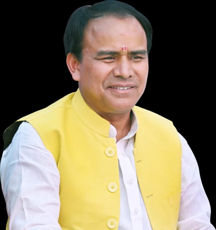 ई-पैक्स के माध्यम से डिजिटल सेवाओं से जुड़ेंगे गांव: डॉ. धन सिंह रावत