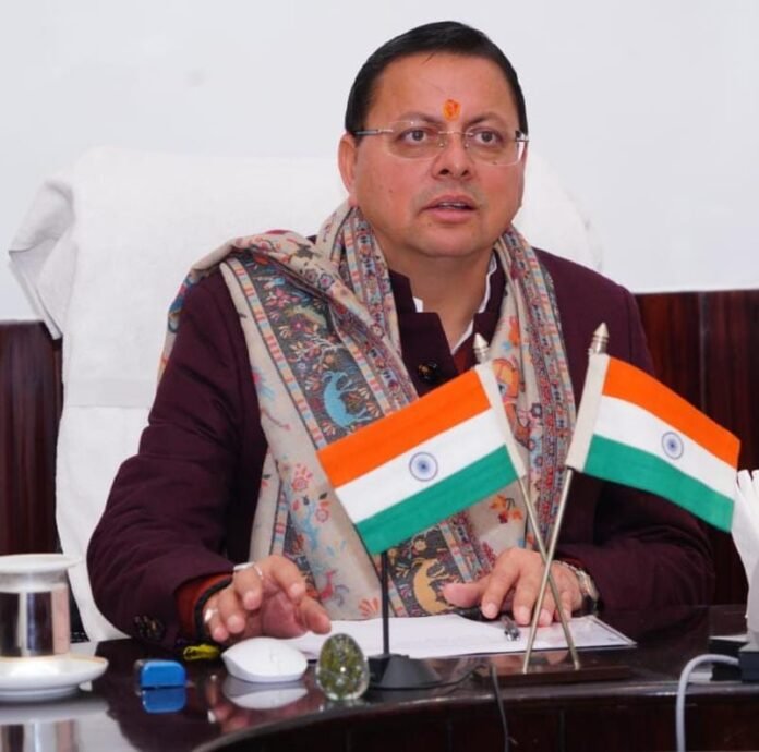 मुख्यमंत्री ने प्रदेशवासियों को गणतंत्र दिवस की शुभकामनाएँ दीं गणतंत्र दिवस संविधान निर्माण का महापर्व है – मुख्यमंत्री