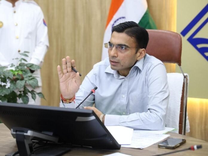 रंग ला रही जिला प्रशासन की पहल, प्रथम राजकीय नशा मुक्ति केंद्र से 7 व्यक्ति हुए नशामुक्त