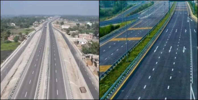 Uttarakhand News: Four-lane highway opens without inauguration, Kotdwar-Haridwar distance reduced by 8 km
