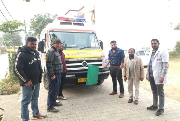 पीआईयू रुड़की, उत्तराखंड में आज एक महत्वपूर्ण कार्यक्रम का आयोजन किया गया,