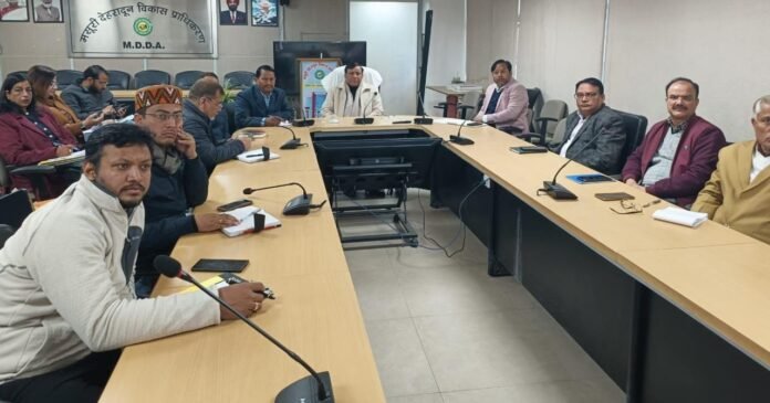 नए साल पर धामी सरकार की बड़ी सौगात, निम्न आय वर्ग का ‘अपने घर’ का सपना होगा साकार