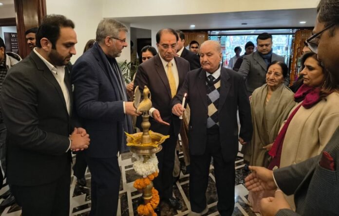 देहरादून में हुआ आईटीसी वेलकम होटल, मधुबन का भव्य शुभारंभ