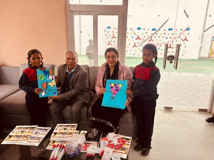 अन्वेंषण का केंद्र बनता राज्य का प्रथम आधुनिक इंटेंसिव केयर सेंटर