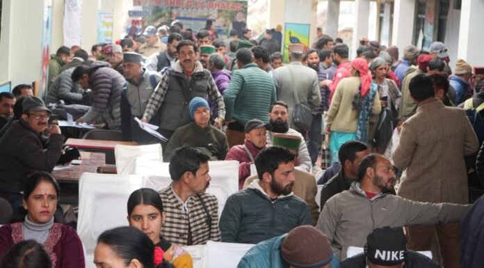 जन-जन की सरकार, जन-जन के द्वार: मुख्यमंत्री पुष्कर सिंह धामी के नेतृत्व में उत्तराखंड में सुशासन का प्रभावी मॉडल