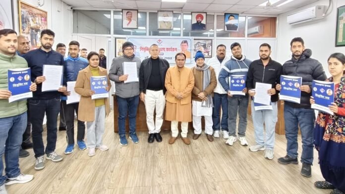 उच्च शिक्षा विभाग को मिले 10 और प्रयोगशाला सहायक