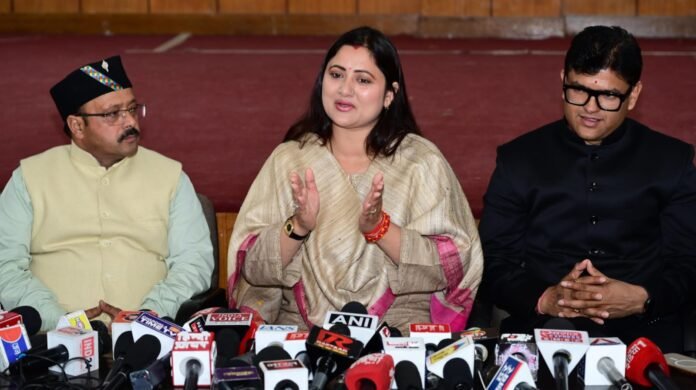 सेवा संकल्प फाउंडेशन के तत्वावधान में परेड ग्राउंड में 05 से 08 फरवरी तक सजेगा उत्तरायणी कौथिक महोत्सव–2026