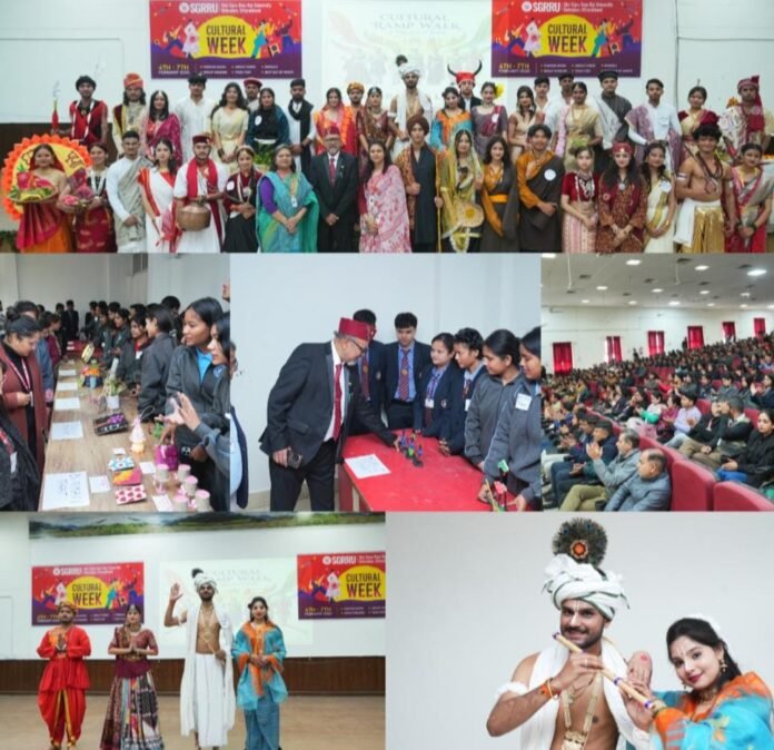 रायपुर सीएचसी के उच्चीकरण से क्षेत्र को बड़ी स्वास्थ्य सौगात