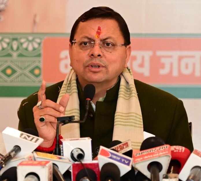 चार साल बेमिसाल: सशक्त नेतृत्व में बदला उत्तराखण्ड का स्वरूप, ऐतिहासिक फैसलों से विकास को नई दिशा