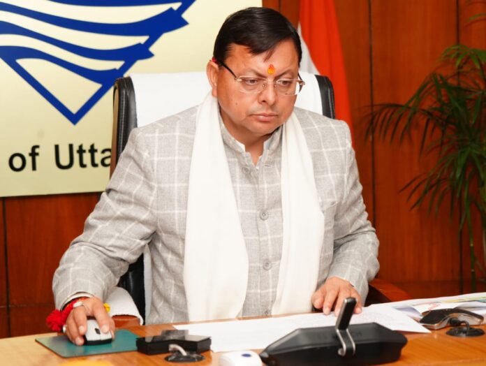 मुख्यमंत्री ने विभिन्न विकास योजनाओं के लिए प्रदान की ₹ 171 करोड की वित्तीय स्वीकृति