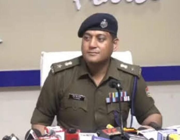 हुडदंग से बचे, शांति एंव सुरक्षा के साथ मनाये रंगो का त्यौहार,