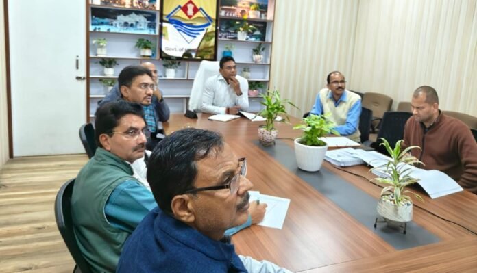 नैनीताल की झीलों का होगा कायाकल्प, भीमताल-नौकुचियाताल और कमलताल विकास योजनाओं को मिली रफ्तार