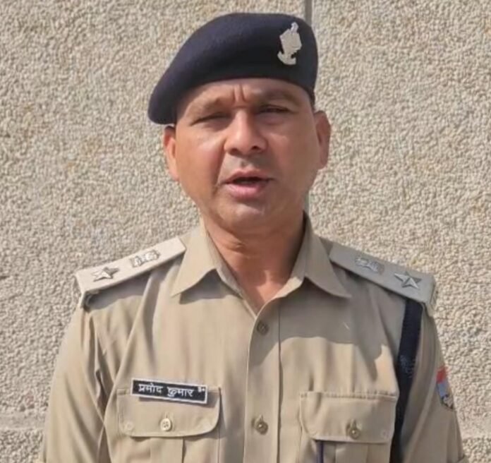 युवको के दो पक्षो मे झगडे/मार-पीट के दौरान गंभीर रूप से घायल युवक की अस्पताल मे मृत्यु के प्रकरण मे 03 अभियुक्तों को दून पुलिस ने लिया हिरासत