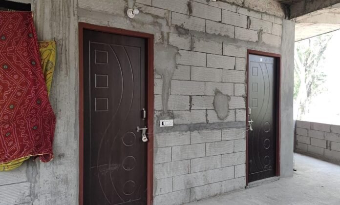 अवैध निर्माणों पर एमडीडीए की ताबड़तोड़ सीलिंग, प्राधिकरण क्षेत्र में विभिन्न स्थानों पर सीलिंग, नियम तोड़ने पर सख्त कार्रवाई