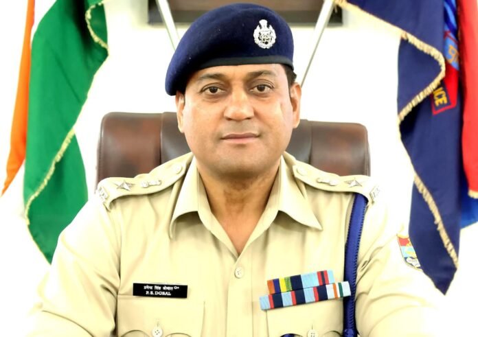 वरिष्ठ पुलिस अधीक्षक देहरादून द्वारा पब/बार/होटल/प्रतिष्ठानों हेतु जारी निर्देशो का दिखा असर