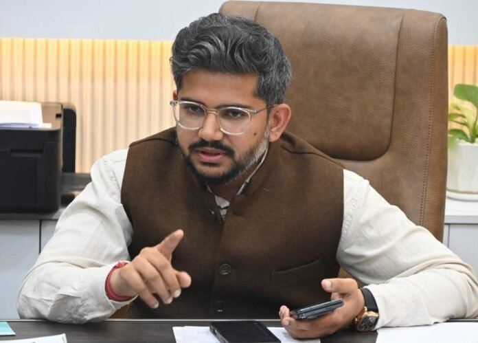 पेंशन योजनाओं में पारदर्शिता की पहल, 15 जून तक होगा लाभार्थियों का शत-प्रतिशत भौतिक सत्यापन