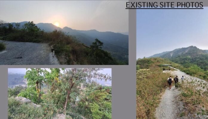 धामी सरकार की पहल: ऐतिहासिक किपलिंग ट्रैक का होगा कायाकल्प, मसूरी को मिलेगा नया शांत पर्यटन मार्ग; प्रकृति के बीच सुकून भरा सफर देगा किपलिंग ट्रैक: बंशीधर तिवारी