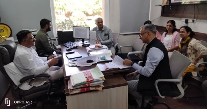 चारधाम यात्रा 2026 : श्रद्धालुओं की सुरक्षा के लिए उत्तराखंड स्वास्थ्य विभाग का बड़ा कदम, राज्यों में शुरू हुआ हेल्थ अलर्ट अभियान