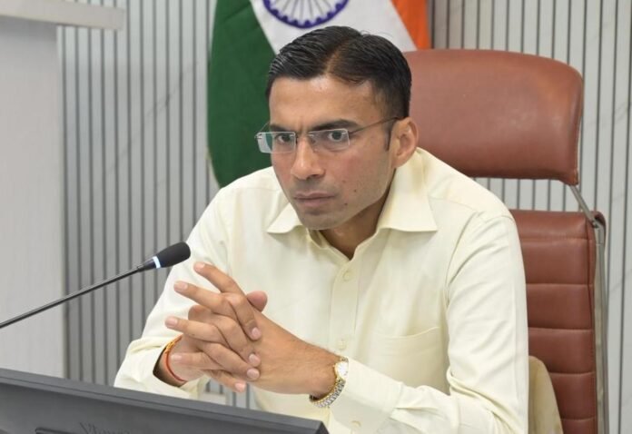 पेंशनरों के भौतिक सत्यापन हेतु विशेष शिविर 22 व 24 अप्रैल को