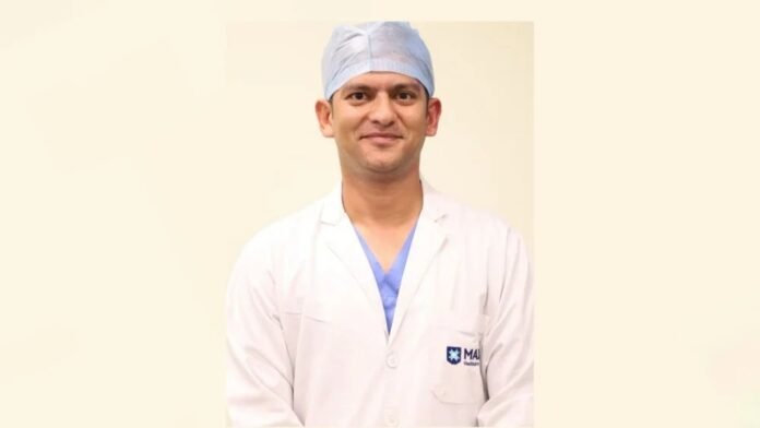 मैक्स हॉस्पिटल, देहरादून के डॉक्टरों ने मनाया ‘विश्व लिवर दिवस’; जागरूकता बढ़ाई और शुरुआती जांच व जीवनशैली में बदलाव का किया आग्रह