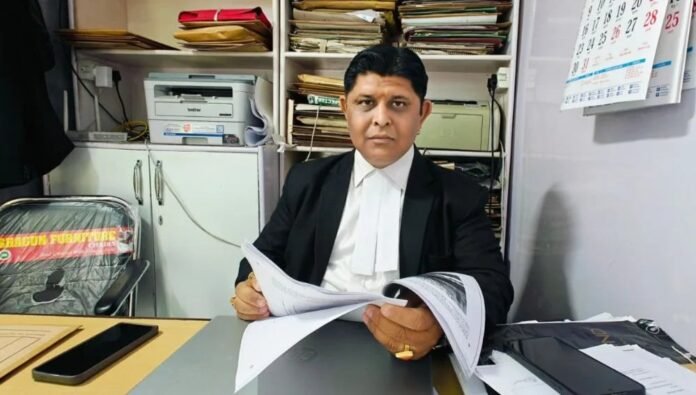 बीकेटीसी में ‘कामचलाऊ’ नहीं, ‘फुलटाइम अफसर’ की नियुक्ति करे सरकार : विकेश नेगी