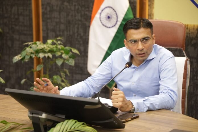 डीएम सविन बंसल के निर्देशों पर सेलाकुई-सिडकुल औद्योगिक क्षेत्रों में धारा 163 लागू