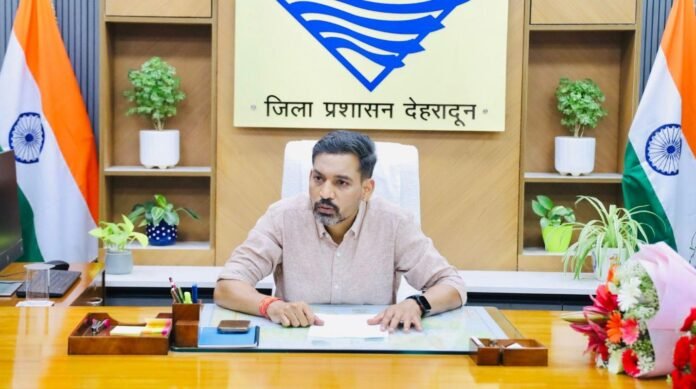 मानसून से पहले सभी प्राथमिकता वाले कार्य 7 जून तक पूर्ण करें- डीएम