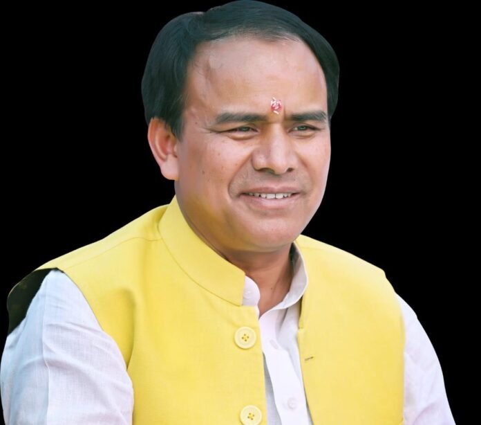 सूबे की सहकारी समितियों के चुनावों में भाजपा का जबरदस्त दबदबा