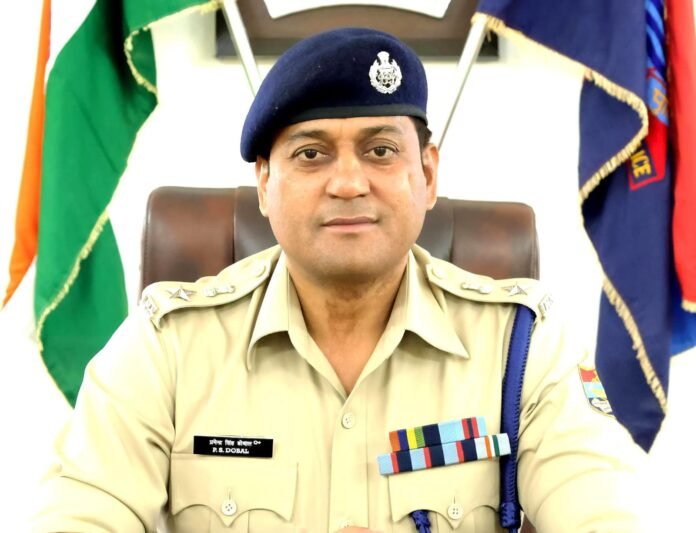 अवैध मादक पदार्थ/शराब तस्करों के विरूद्ध एसएसपी दून के निर्देशन में दून पुलिस का आपरेशन प्रहार