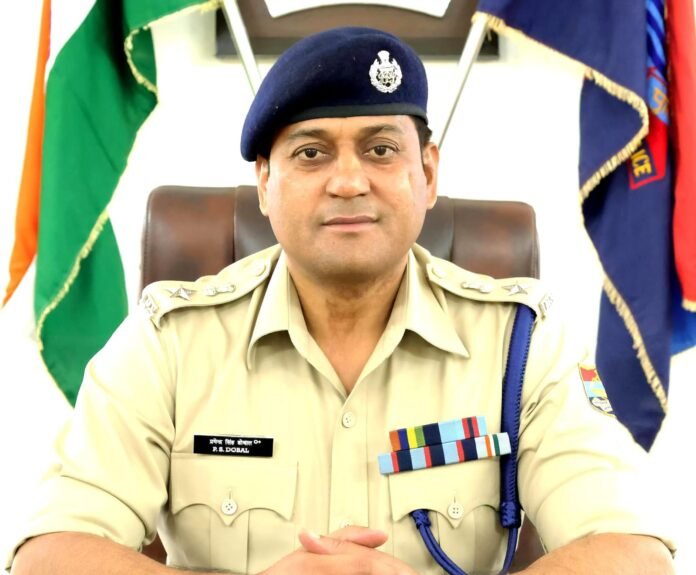 एसएसपी दून के नेतृत्व में फिर विश्वास की कसौटी पर खरी उतरी दून पुलिस