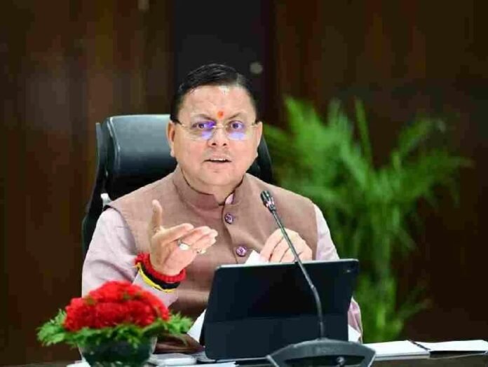 राज्य सरकार के कार्मिकों का बढ़ा महंगाई भत्ता, कार्मिकों एवं पेंशनरों को मंहगाई भत्ता दिये जाने का मुख्यमंत्री ने किया अनुमोदन