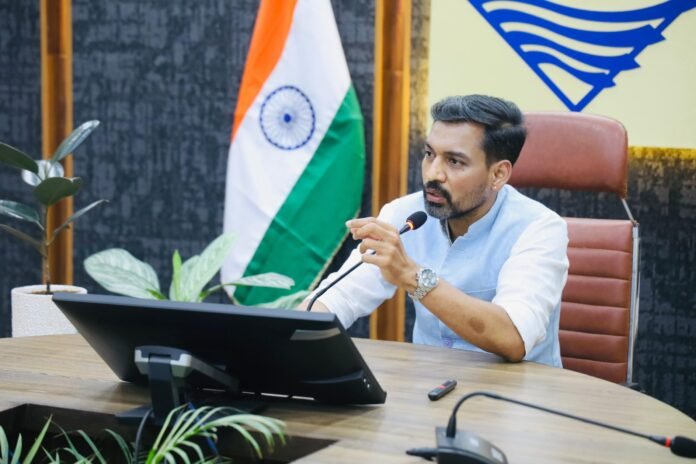 मैन्अुल स्कैवेंजर्स एवं सफाई कर्मचारियों के कल्याण हेतु विशेष जन-जागरूकता शिविरों का आयोजन