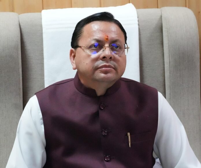 मुख्यमंत्री ने विभिन्न विकास योजनाओं एवं निर्माण कार्यों के लिए प्रदान की ₹ 105 करोड़ की वित्तीय स्वीकृति