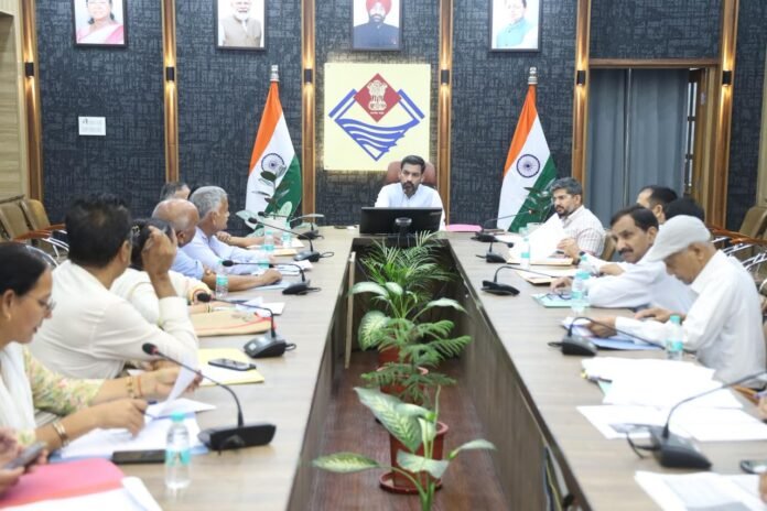 पारदर्शी और त्रुटिरहित बनाने के लिए 7 जून तक नियुक्त करें बीएलए-2