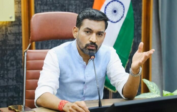बेटियां पढ़े, आगे बढ़ेः-स्नातक तक बेटियों की शिक्षा सुनिश्चित करने को जिला प्रशासन की बडी पहल