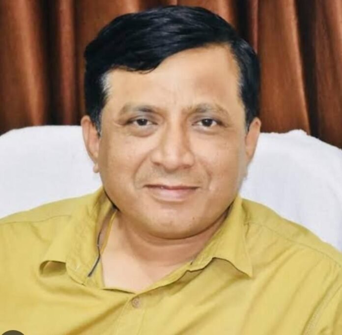 जनभागीदारी से बनेगी देहरादून महायोजना-2041, एमडीडीए ने तय किया जनसुनवाई शेड्यूल