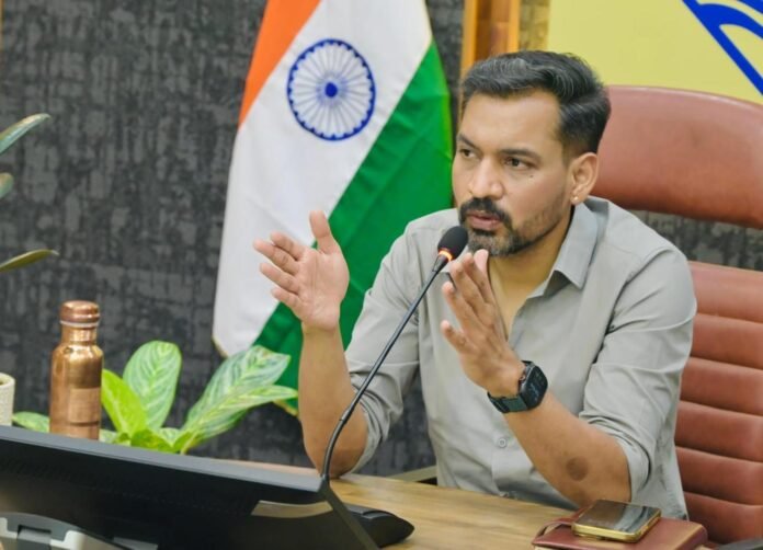 उत्तराखंड रजत जयंती, इस बार ‘हरेला’ पर सजेगा धरा का श्रृंगार, देहरादून में लगेंगे 15.50 लाख पौधे