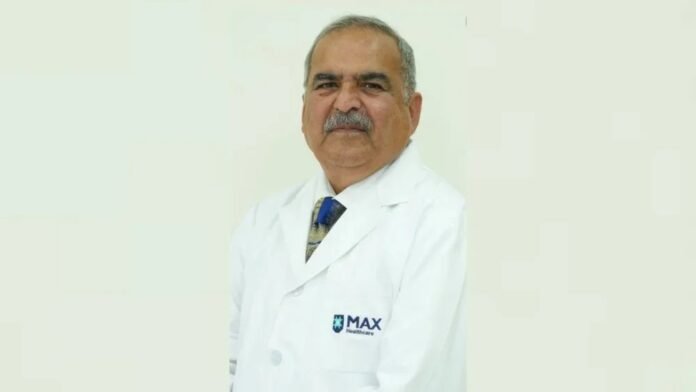 विश्व ब्रेन ट्यूमर दिवस पर मैक्स सुपर स्पेशियलिटी हॉस्पिटल, देहरादून ने समय पर जांच और इलाज के महत्व पर दिया जोर