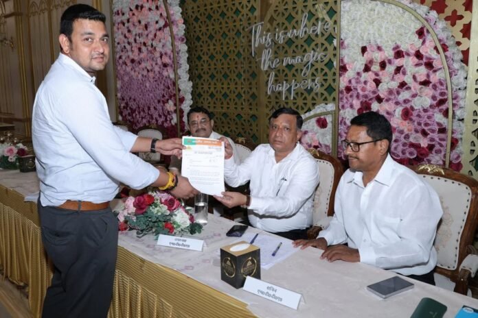 देहरादून महायोजना-2041 पर छठे दिन भी उमड़ा जनसैलाब, रायपुर क्षेत्र के लोगों ने रखी विकास की प्राथमिकताएं