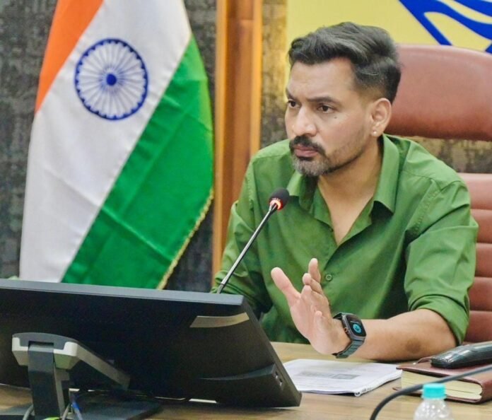 देहरादून में 465 दलित युवाओं को मिलेगा स्वरोजगार और कौशल विकास का तोहफा