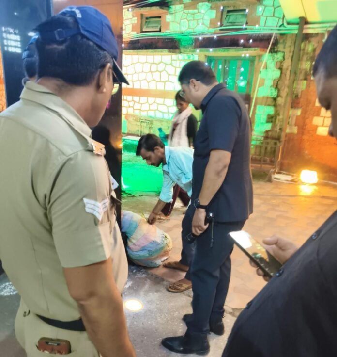 आमजन की सुरक्षा को हर पल मुस्तैद दून पुलिस