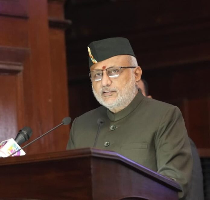 विकास और संरक्षण एक-दूसरे के विरोधी नहीं, सदैव साथ-साथ चल सकते हैं: उपराष्ट्रपति