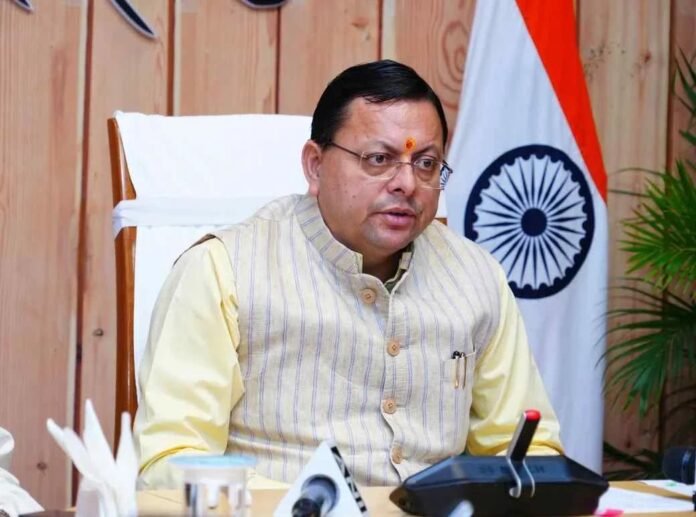 जिला चिकित्सालय चंपावत में ब्लड कंपोनेंट सेपरेशन यूनिट का लोकार्पण, चंपावत में स्वास्थ्य सुविधाओं के सुदृढ़ीकरण की दिशा में महत्वपूर्ण कदम- मुख्यमंत्री