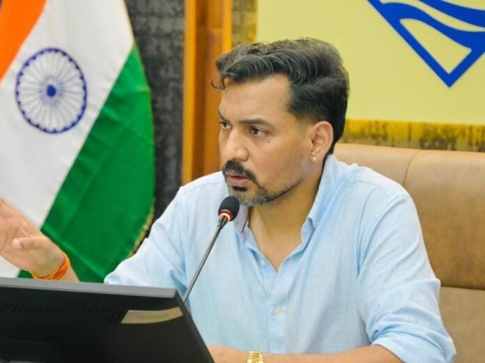14 सितंबर को डीएम करेंगे नशा मुक्ति अभियान का शुभांरभ, 30 सितंबर तक चलेगा नशामुक्ति का विशेष शपथ अभियान