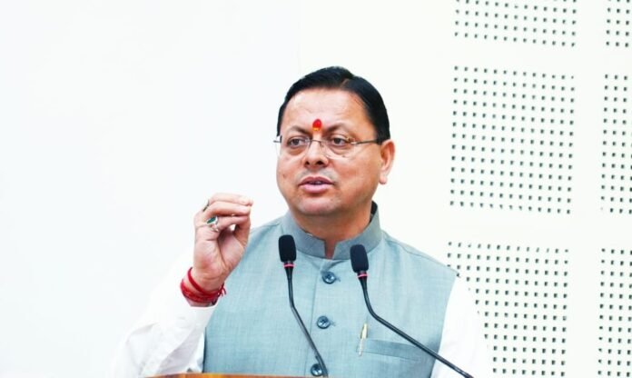 उत्तरकाशी से तिलवाड़ा तक मार्ग को राष्ट्रीय राजमार्ग घोषित करने की दिशा में बढ़ी उम्मीदें