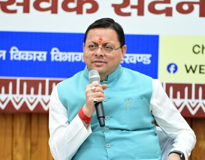 चारधामों को प्लास्टिक मुक्त बनाने में जुटी धामी सरकार
